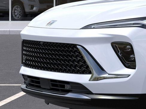 New 2026 Buick Envision Sport Touring image 13