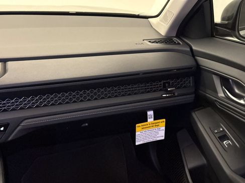New 2026 Honda Accord SE image 15