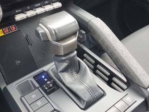 Used 2024 Toyota Tacoma SR5 image 22