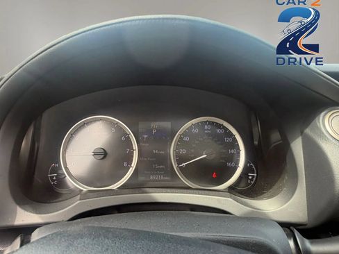 Used 2015 Lexus IS 250 AWD w/ Navigation System Package image 18