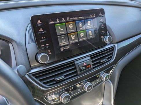 Used 2022 Honda Accord Sport image 16