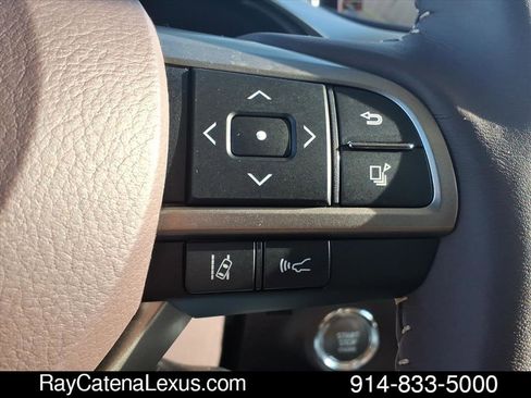 Certified 2019 Lexus RX 350 F Sport image 16