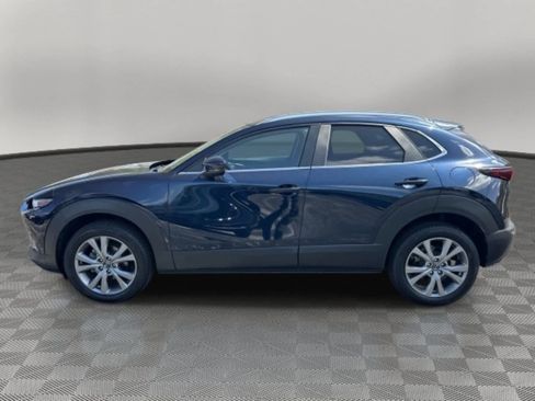 Used 2023 MAZDA CX-30 AWD 2.5 S w/ Preferred Package image 6