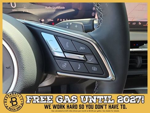 New 2027 Buick Enclave Preferred w/ Power Package FWD image 26