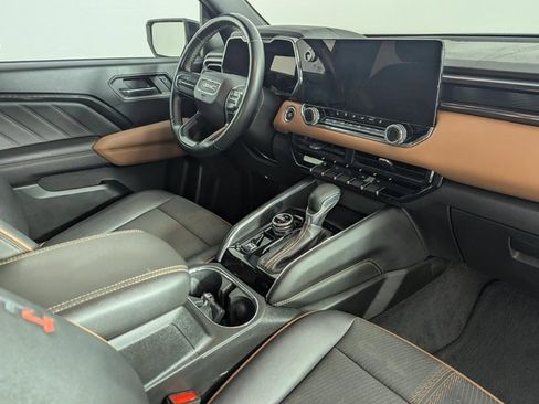 Used 2023 GMC Canyon AT4 w/ LPO, Skid Plate Package image 30