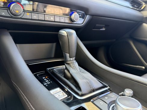 Used 2020 MAZDA MAZDA6 Grand Touring Reserve image 34