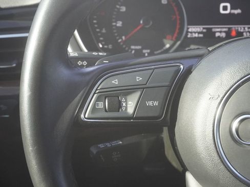 Used 2022 Audi A5 2.0T Premium w/ Convenience Package image 12