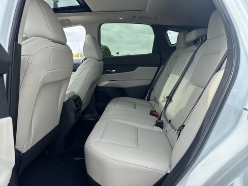 New 2026 Nissan Murano SL image 11