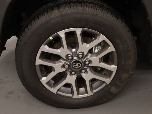 New 2026 Toyota Tundra 1794 Edition image 7