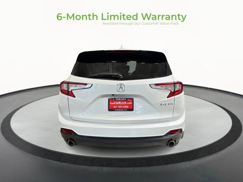 Used 2020 Acura RDX FWD image 6