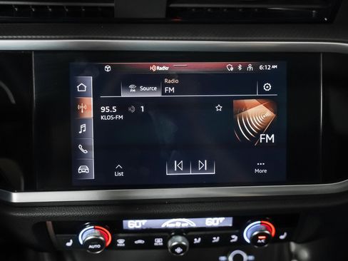 Certified 2022 Audi Q3 2.0T Premium Plus image 21