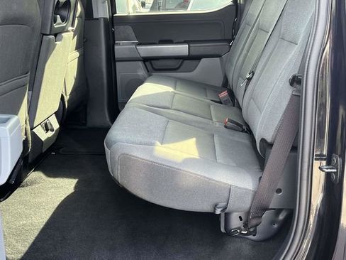 Used 2025 Ford F150 XLT w/ Equipment Group 301A Standard image 15