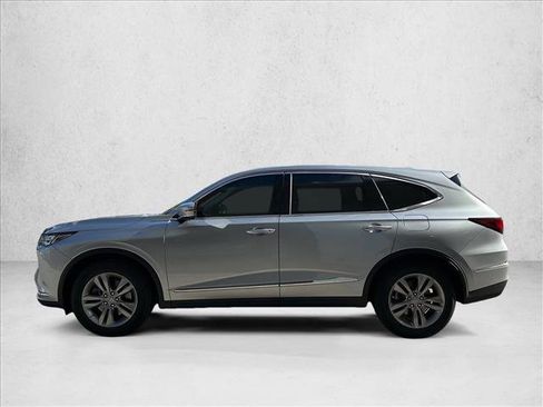 Used 2023 Acura MDX FWD image 8