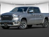 New 2025 RAM 1500 Laramie image 2