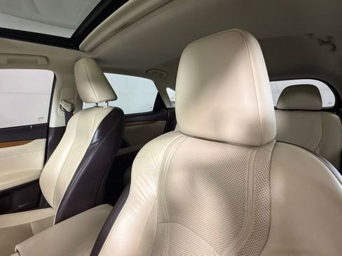 Used 2018 Lexus RX 350 FWD w/ Premium Package image 18