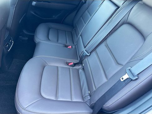 Certified 2025 MAZDA CX-5 Signature image 26