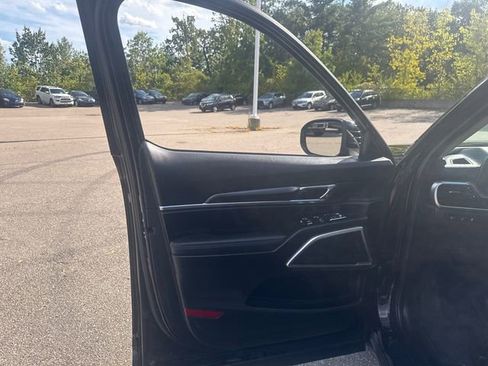 Used 2024 Kia Telluride S w/ S Sunroof Package image 25