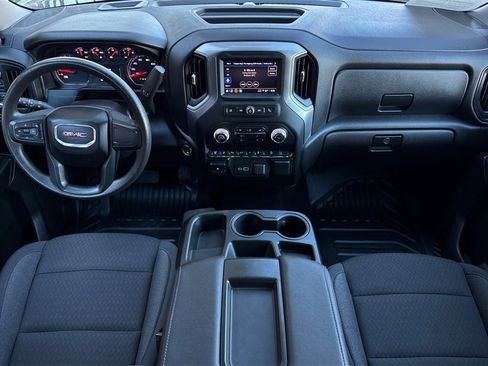 Certified 2024 GMC Sierra 2500 Pro image 15