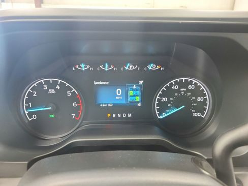 New 2026 Ford F250 XLT AWD/4WD image 21