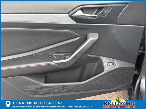 Used 2025 Volkswagen Jetta S FWD image 17
