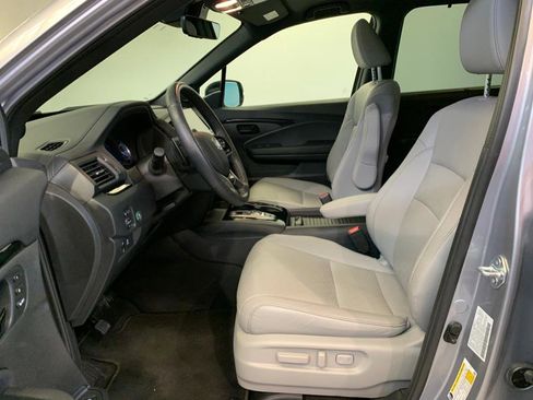 Used 2022 Honda Passport Elite image 18