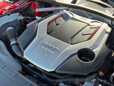 Used 2018 Audi S5 Premium Plus w/ Navigation Package image 39