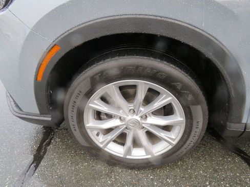 Used 2025 Honda CR-V EX-L image 33