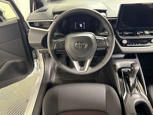 Certified 2026 Toyota Corolla SE AWD/4WD image 26