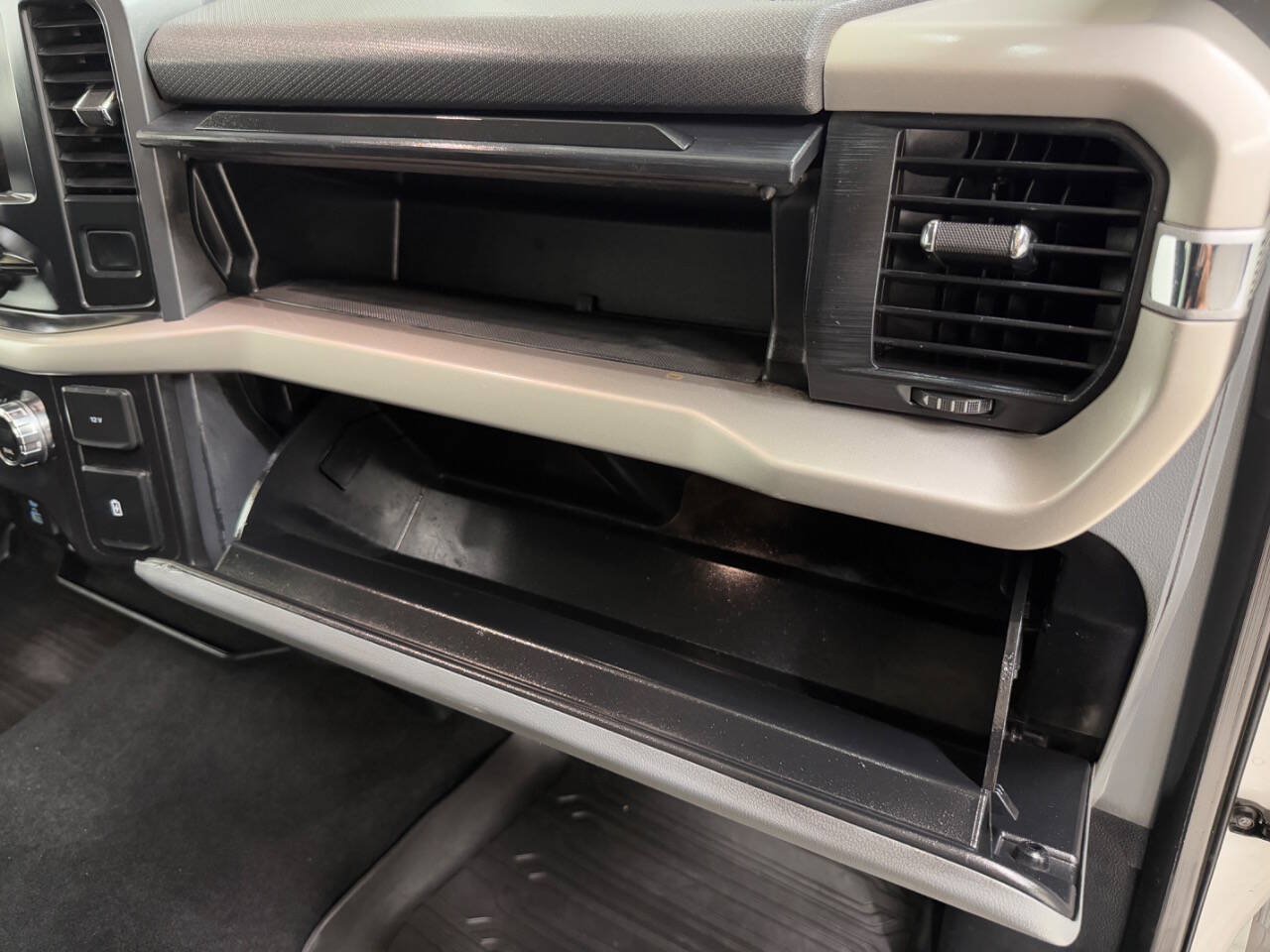 Used 2021 Ford F150 XLT w/ Equipment Group 301A Mid AWD/4WD image 42