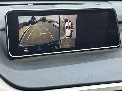 Used 2018 Lexus RX 350 F Sport w/ Accessory Package AWD/4WD image 20