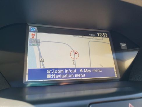 Used 2015 Acura MDX SH-AWD w/ Technology Package image 24