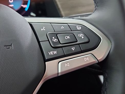 New 2026 Volkswagen Atlas SEL Premium R-Line AWD/4WD image 26