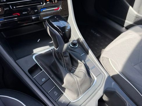 New 2026 Volkswagen Jetta Sport FWD image 21