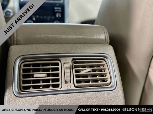Used 2015 Nissan Altima 2.5 SL w/ Moonroof Package FWD image 25