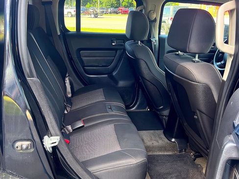 Used 2007 HUMMER H3 image 16