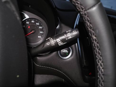 Certified 2023 Chevrolet Traverse LT image 35