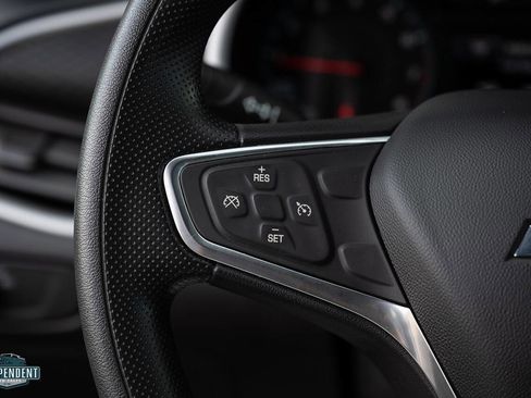 Used 2022 Chevrolet Malibu LT image 22