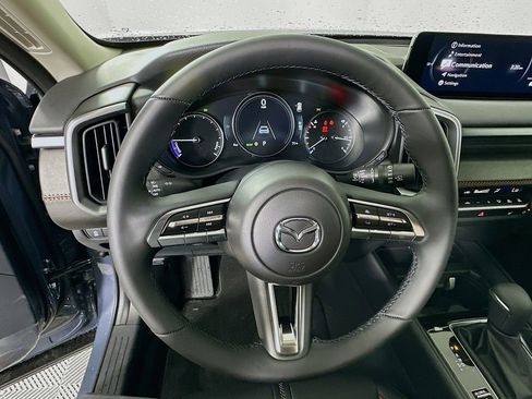 Used 2025 MAZDA CX-50 AWD 2.5 Hybrid w/ Weather Package image 18