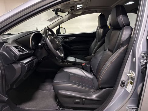Used 2021 Subaru Crosstrek 2.5i Limited w/ Moonroof Package 2 AWD/4WD image 21