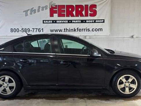 Used 2012 Chevrolet Cruze LT image 6