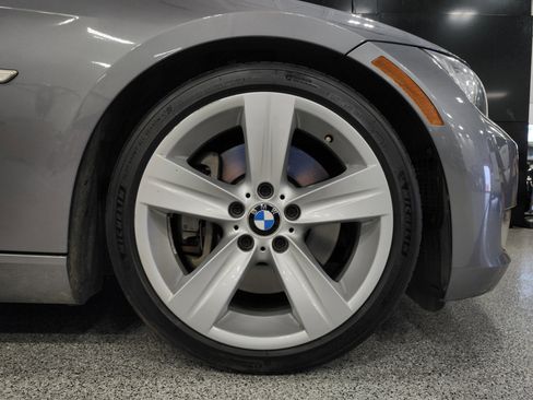 Used 2010 BMW 335i Coupe image 25