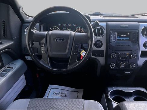 Used 2014 Ford F150 XLT w/ Equipment Group 302A Luxury RWD image 5