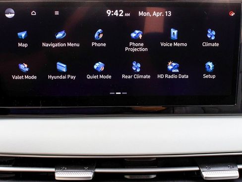 Used 2025 Hyundai Palisade SEL AWD/4WD image 23