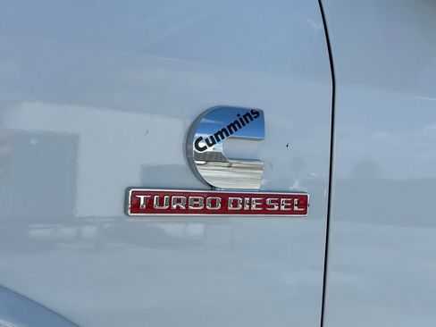 New 2025 RAM 3500 Longhorn w/ Max Tow Package image 20