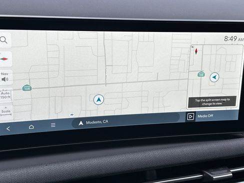 New 2026 Hyundai Tucson SEL AWD/4WD image 19