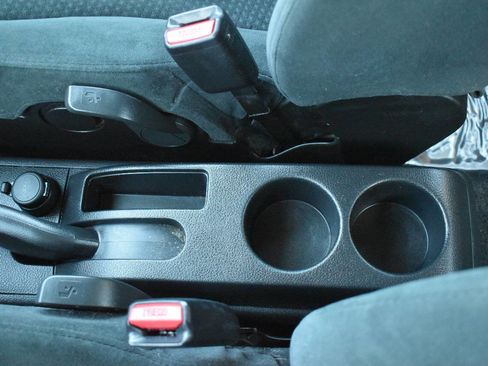 Used 2011 Nissan Versa 1.8 S w/ PWR Plus Pkg image 26