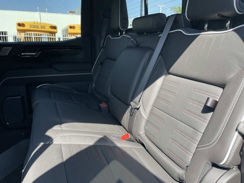 New 2026 GMC Sierra 1500 AT4X image 25