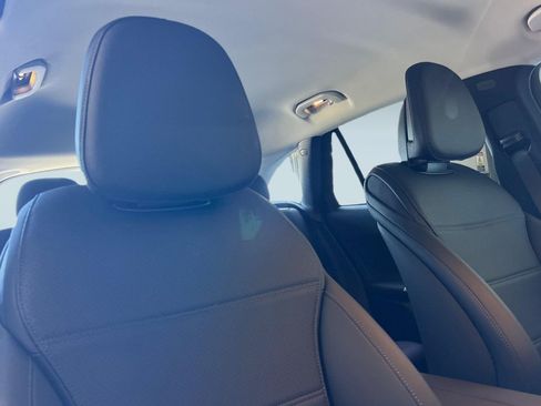 Certified 2025 Mercedes-Benz GLC 350e 4MATIC image 31