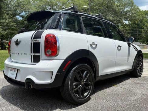 Used 2013 MINI Cooper Countryman S FWD image 4