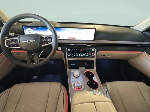 New 2026 Genesis GV80 2.5T Advanced AWD/4WD image 25